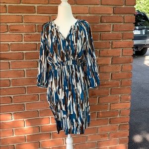 Banana republic petite 00P dress